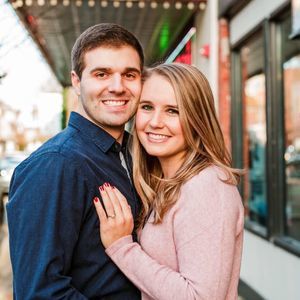 Meet your Posher, Allison